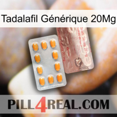Tadalafil Générique 20Mg new13